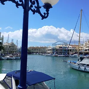  Apartamento Benal Puerto España