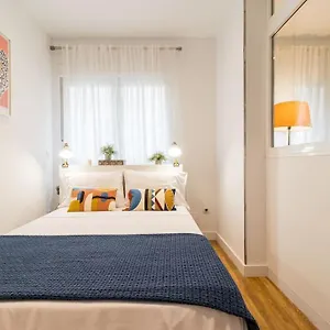  Apartamento Piso Centrico San Simon España