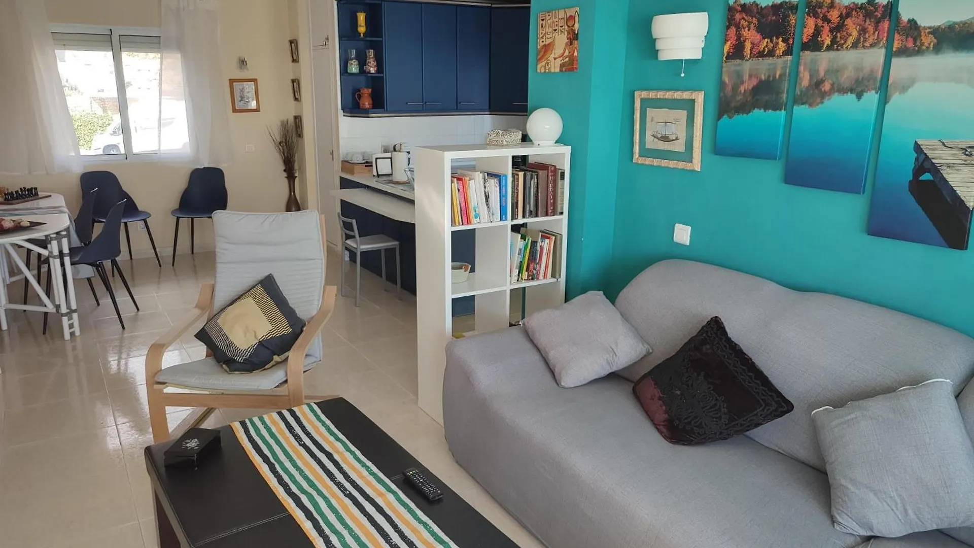 Apartment Apartamento En Playa Semi-Privada Benalmadena