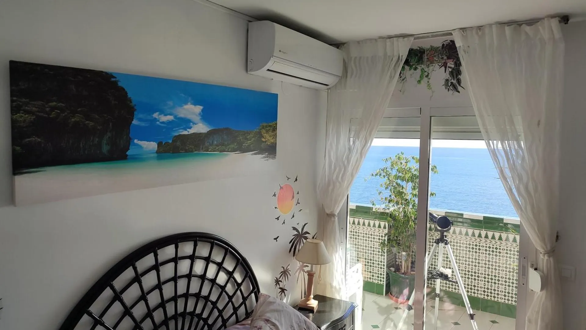 Apartment Apartamento En Playa Semi-Privada Benalmadena Spain