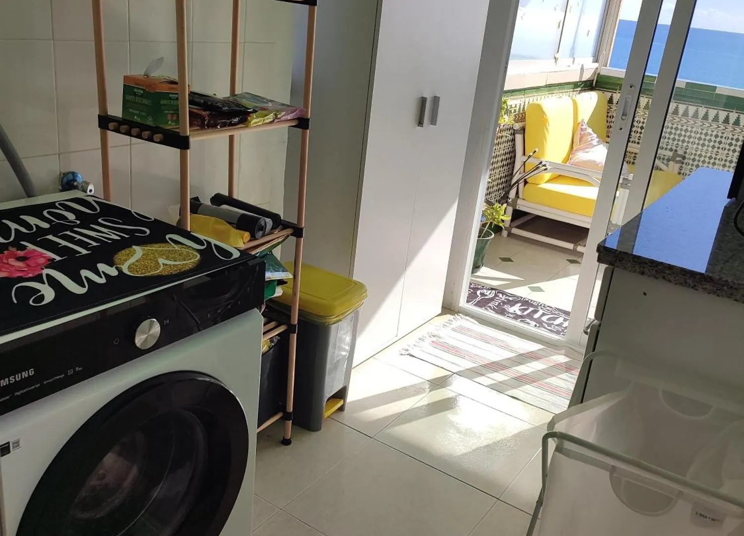 Apartamento En Playa Semi-Privada Benalmadena 0*,
