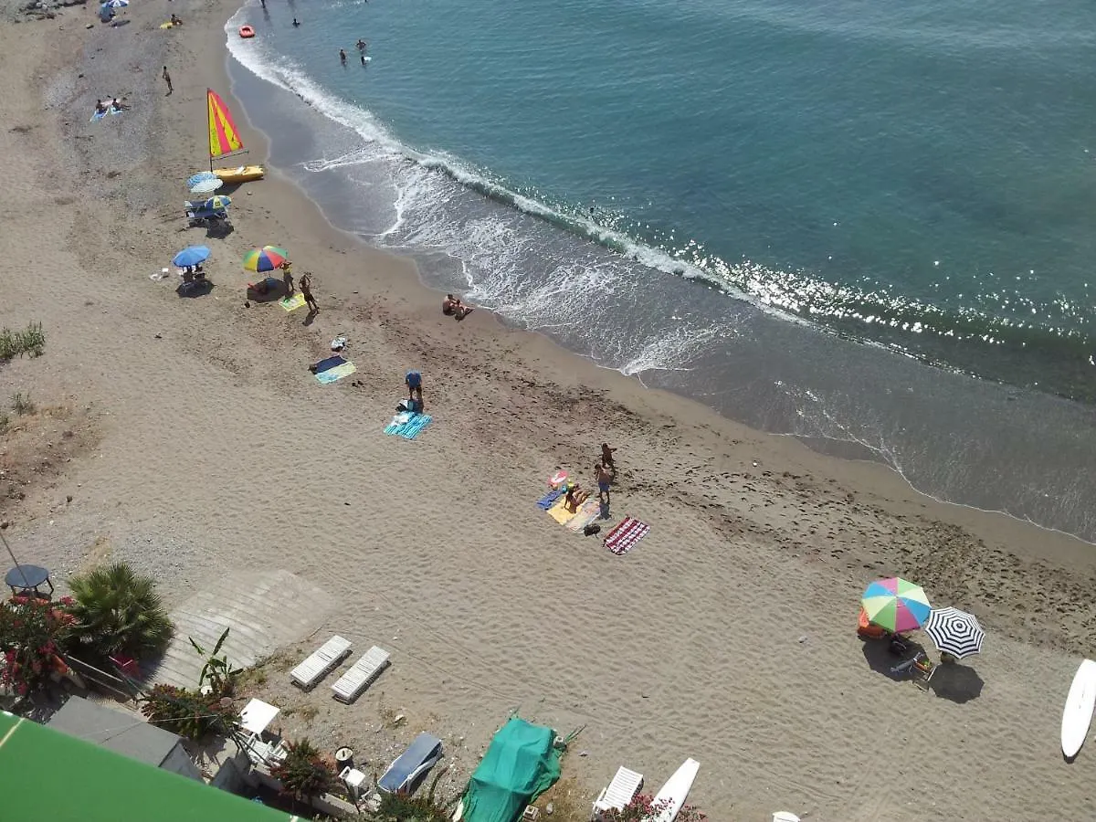 Apartment Apartamento En Playa Semi-Privada Benalmadena